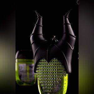 Bath And Body Works Maleficent PocketBac Clip Villians Collection Presale